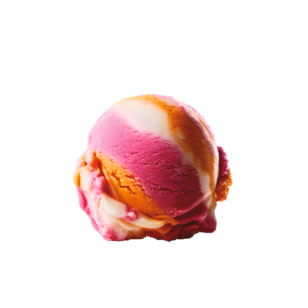 Rainbow Sherbet | | Baskin-Robbins